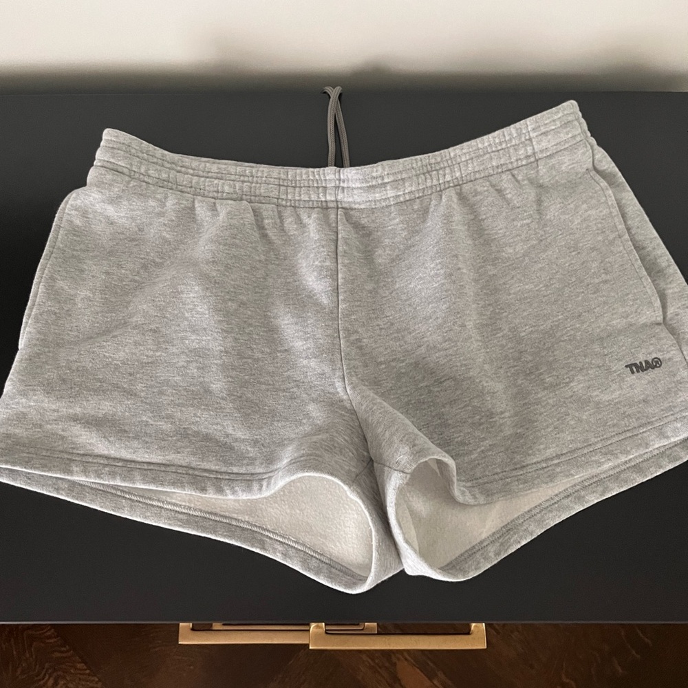 Aritzia Sweat Short